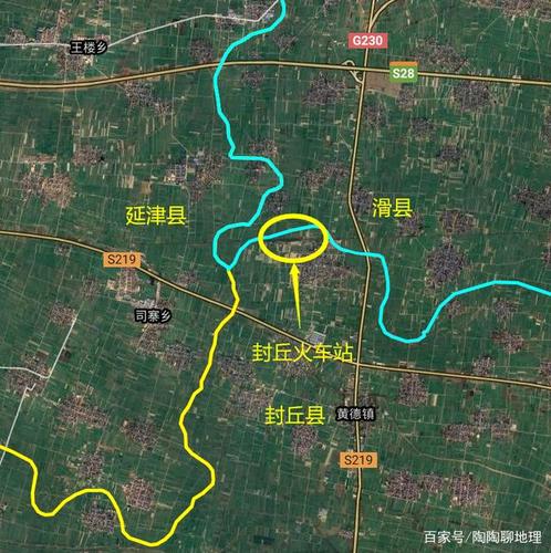 舞阳县是不是国家贫困县?封丘里舞阳多少公里-图2 舞阳县是不是国家贫困县?封丘里舞阳多少公里-图2