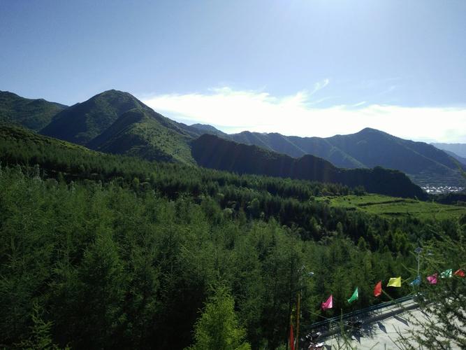甘南县怎么样?甘南春天温度多少-图2 甘南县怎么样?甘南春天温度多少-图2