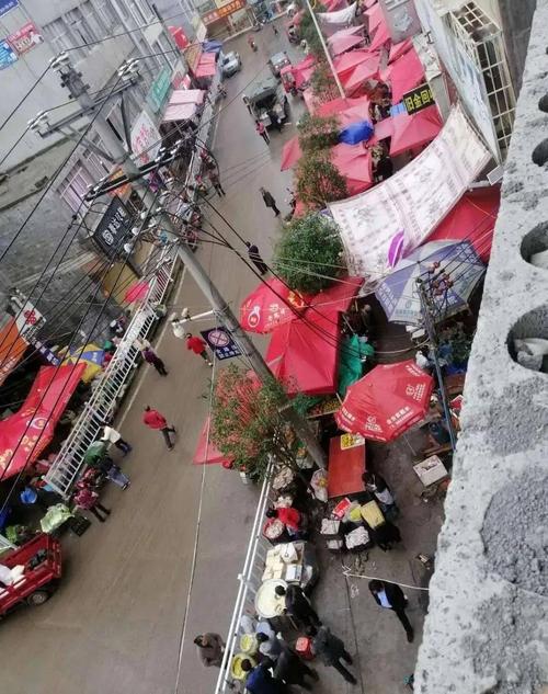 镇雄三大镇是哪三大镇?牛场镇现居多少人口-图3 镇雄三大镇是哪三大镇?牛场镇现居多少人口-图3