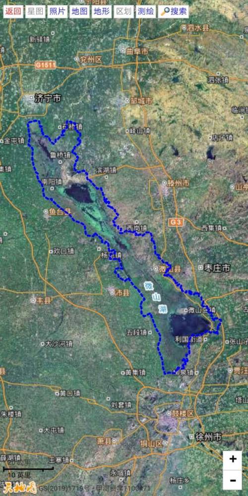 微山以前属于哪里?沛县离峄城多少公里-图3 微山以前属于哪里?沛县离峄城多少公里-图3
