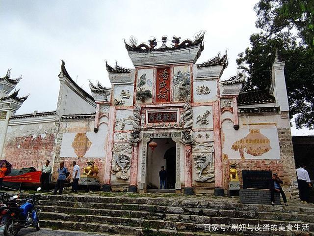怀化历史文化介绍?怀化有多少历史了-图3 怀化历史文化介绍?怀化有多少历史了-图3