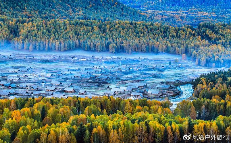 博乐到喀纳斯有怎样的路线?精河到托里多少公里-图3 博乐到喀纳斯有怎样的路线?精河到托里多少公里-图3