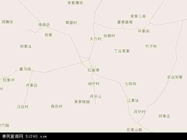 安徽无为县有哪几个镇?襄安到红庙多少公里-图2 安徽无为县有哪几个镇?襄安到红庙多少公里-图2