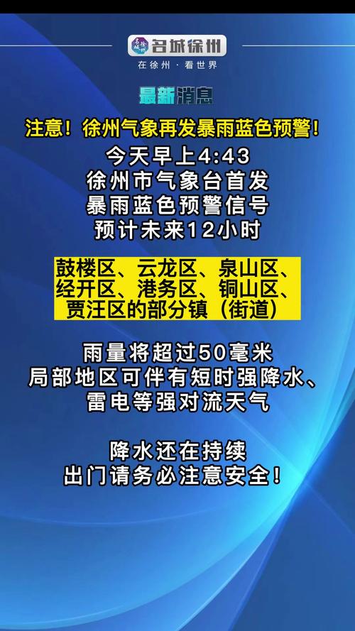 徐州下雨有辐射吗?徐州一年有多少雨天-图3 徐州下雨有辐射吗?徐州一年有多少雨天-图3