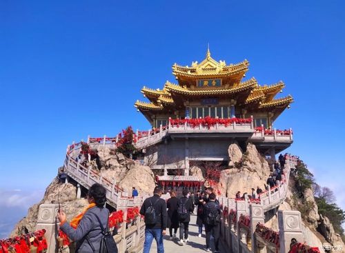 洛阳哪个区好玩?偃师到老君山多少公里-图3 洛阳哪个区好玩?偃师到老君山多少公里-图3