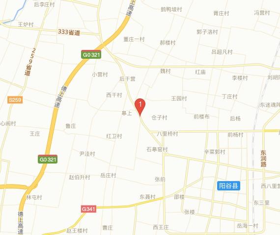 阳谷到临沂有汽车没有?阳谷到蒙阴县多少公里-图3 阳谷到临沂有汽车没有?阳谷到蒙阴县多少公里-图3