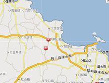 莱州市的总面积是多少?招远区号分机多少-图2 莱州市的总面积是多少?招远区号分机多少-图2