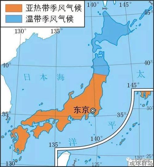 东京是什么气候？3月日本温度是多少-图1