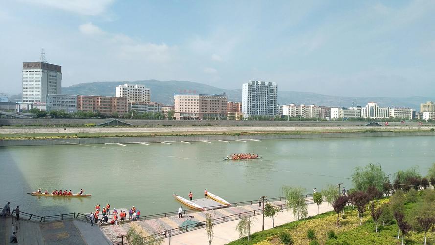 陇上江南天水是什么意思?天水天气潮湿度多少-图3 陇上江南天水是什么意思?天水天气潮湿度多少-图3