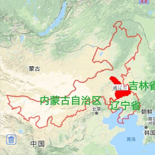 潍坊到通辽市科尔沁区木里图多少公里?通辽到木里图多少公里-图3 潍坊到通辽市科尔沁区木里图多少公里?通辽到木里图多少公里-图3