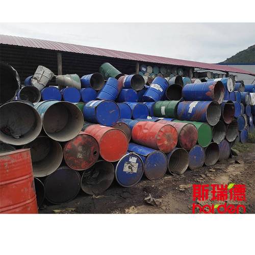 废弃危废铁桶处理需要办理什么手续?吴江环保局网站多少-图1 废弃危废铁桶处理需要办理什么手续?吴江环保局网站多少-图1