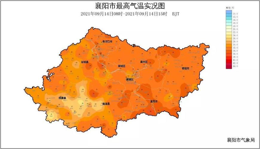 襄阳冬天太阳高度?襄阳冬天最低多少度-图2 襄阳冬天太阳高度?襄阳冬天最低多少度-图2