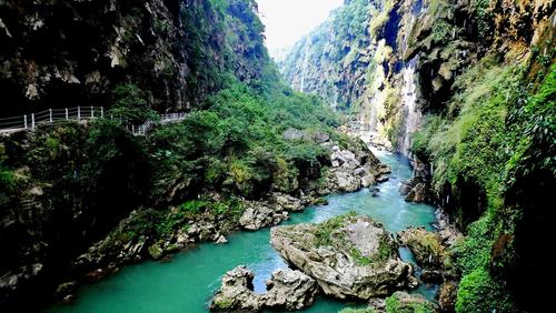 兴义冬天湿冷吗？兴义多少度-图1