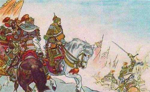 公元763年历史事件?宝应有多少年的历史了-图2 公元763年历史事件?宝应有多少年的历史了-图2
