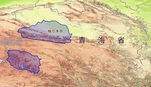 青海省区号？格尔木区号是多少钱-图2
