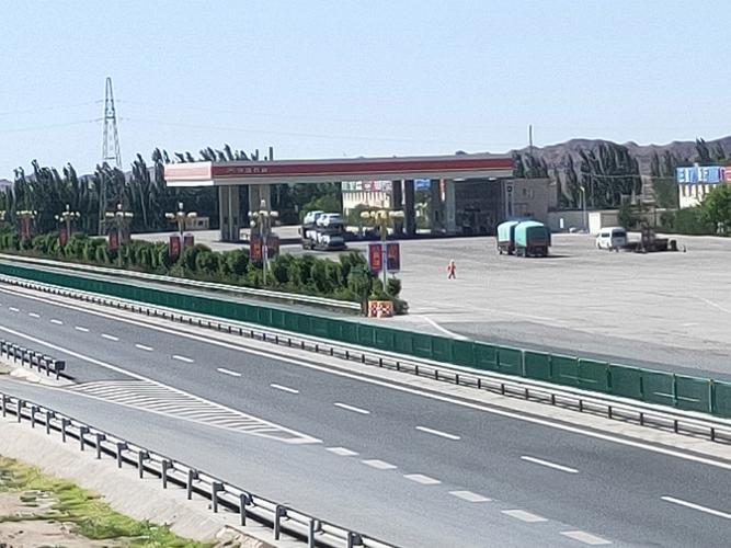 连霍高速全段需要多少路费?连霍高速路费多少-图1 连霍高速全段需要多少路费?连霍高速路费多少-图1
