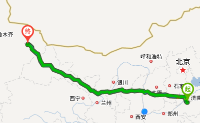连霍高速全段需要多少路费?连霍高速路费多少-图3 连霍高速全段需要多少路费?连霍高速路费多少-图3