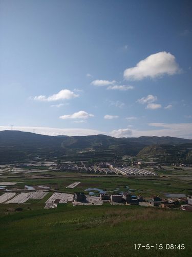 甘肃一共有多少个县?通渭到泾川县多少公里-图3 甘肃一共有多少个县?通渭到泾川县多少公里-图3