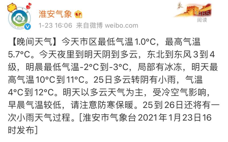 五一淮安人多吗?淮安五一的温度是多少-图2 五一淮安人多吗?淮安五一的温度是多少-图2