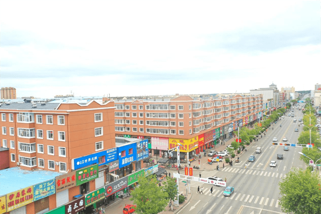 黑龙江有几个市多少县?双城到拜泉多少公里-图3 黑龙江有几个市多少县?双城到拜泉多少公里-图3