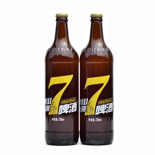 七天鲜活泰山原浆啤酒多少度?泰山7天多少度-图3 七天鲜活泰山原浆啤酒多少度?泰山7天多少度-图3