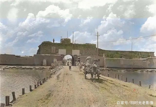 沧州以前是山东的吗?沧州市历史多少年-图1 沧州以前是山东的吗?沧州市历史多少年-图1