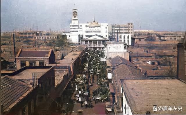 沧州以前是山东的吗?沧州市历史多少年-图2 沧州以前是山东的吗?沧州市历史多少年-图2