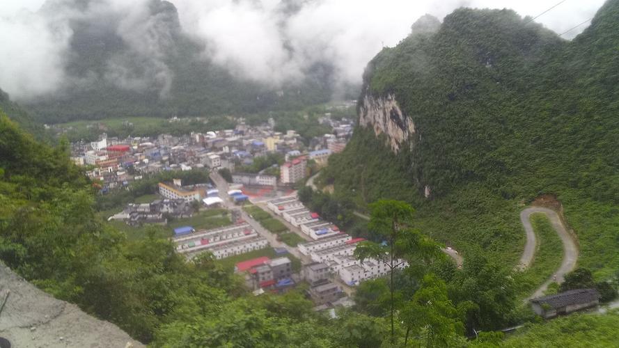 都安有多少个乡镇?都安到九渡有多少公里-图1 都安有多少个乡镇?都安到九渡有多少公里-图1