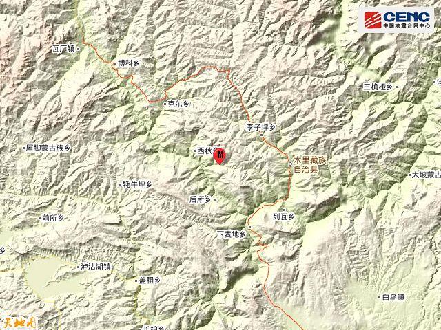 凉山州的海拔高度?甘洛雷波多少公里-图2 凉山州的海拔高度?甘洛雷波多少公里-图2
