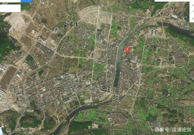 丽水一共有几个县市？壶镇到新建镇多少公里-图1
