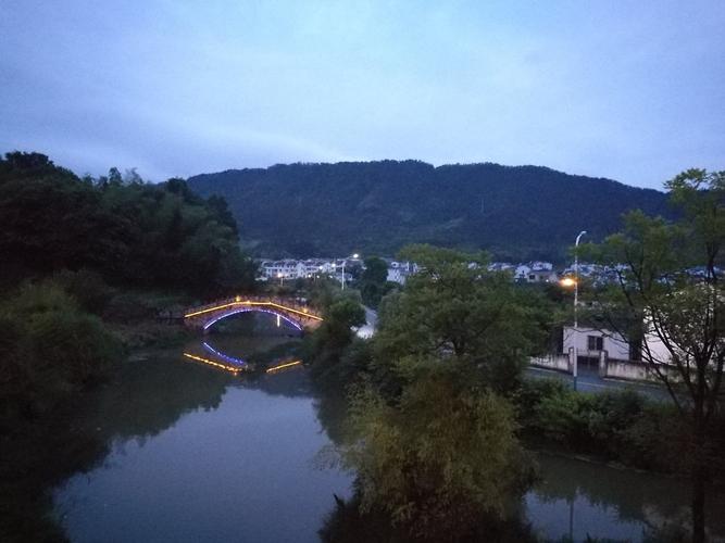 黄山甘棠海拔?黄山甘棠镇多少公里-图3 黄山甘棠海拔?黄山甘棠镇多少公里-图3