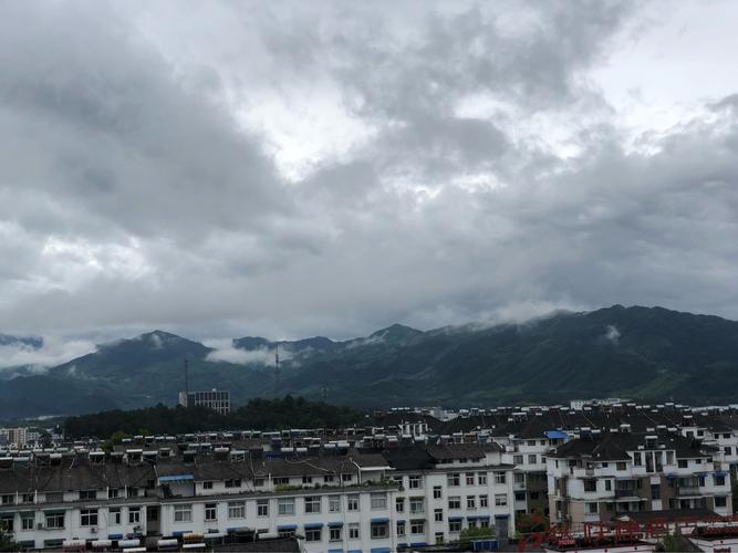 黄山甘棠海拔?黄山甘棠镇多少公里-图2 黄山甘棠海拔?黄山甘棠镇多少公里-图2