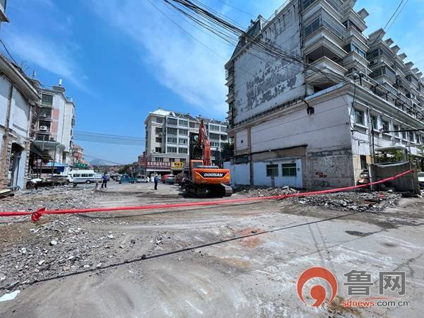 枣庄市市中区封了哪几个小区?今天枣庄多少度-图2 枣庄市市中区封了哪几个小区?今天枣庄多少度-图2