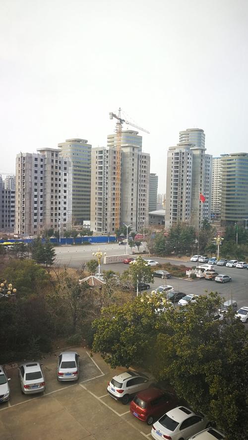 枣庄市市中区封了哪几个小区?今天枣庄多少度-图3 枣庄市市中区封了哪几个小区?今天枣庄多少度-图3