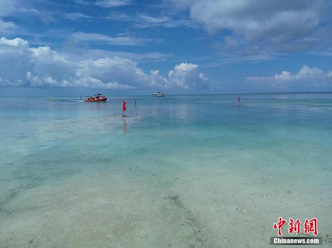 三沙市降水特征?三沙市常年气温是多少-图3 三沙市降水特征?三沙市常年气温是多少-图3