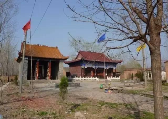 沈丘县各乡镇古会庙会?沈丘到新安集多少公里-图2 沈丘县各乡镇古会庙会?沈丘到新安集多少公里-图2