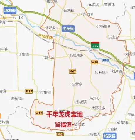 沈丘县各乡镇古会庙会?沈丘到新安集多少公里-图3 沈丘县各乡镇古会庙会?沈丘到新安集多少公里-图3
