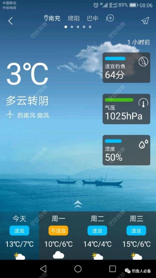 一般温度降到多少度鱼开始停口?天气怎么看多少度-图2 一般温度降到多少度鱼开始停口?天气怎么看多少度-图2