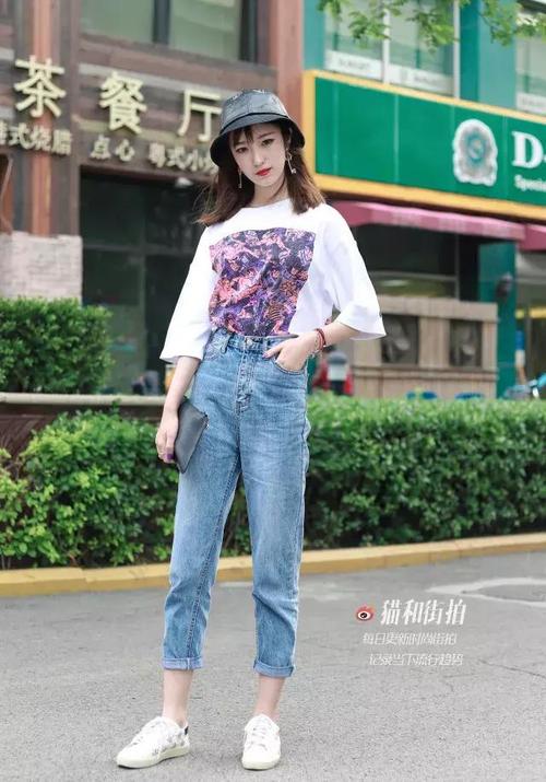 天津大概夏天几月穿短袖?3月份天津穿多少衣服-图3 天津大概夏天几月穿短袖?3月份天津穿多少衣服-图3
