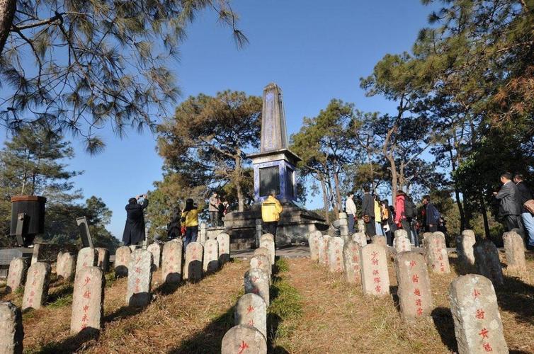 腾冲沦陷是哪一年?5月初腾冲多少度-图3 腾冲沦陷是哪一年?5月初腾冲多少度-图3