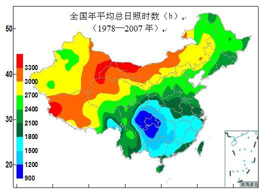 昆明的气候条件,包括年平均温度、无霜期、降雨量、日照时数等相关信息~~不胜感谢?5月份去云南多少度-图2 昆明的气候条件,包括年平均温度、无霜期、降雨量、日照时数等相关信息~~不胜感谢?5月份去云南多少度-图2
