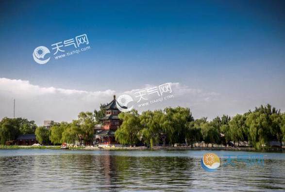 5开头的电话是北京哪个地方的?北京五一的温度是多少-图2 5开头的电话是北京哪个地方的?北京五一的温度是多少-图2