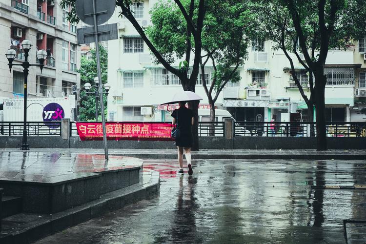 湖南何时下雨?长沙的雨天有多少天-图3 湖南何时下雨?长沙的雨天有多少天-图3