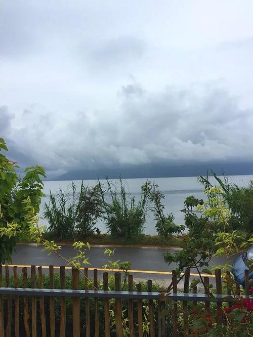 大理什么时候下雨?大理降雨强度值是多少-图3 大理什么时候下雨?大理降雨强度值是多少-图3
