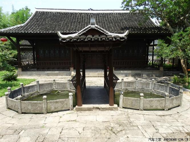 七星关区海拔?大屯土司庄园门票多少-图1 七星关区海拔?大屯土司庄园门票多少-图1