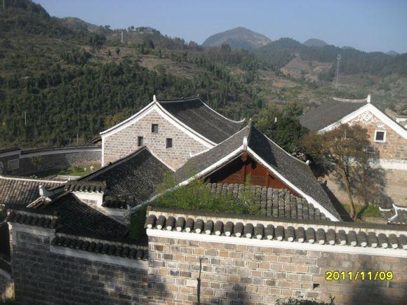 七星关区海拔?大屯土司庄园门票多少-图2 七星关区海拔?大屯土司庄园门票多少-图2