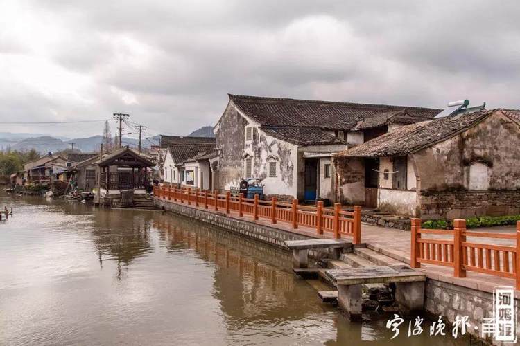 宁波人祖籍?东阿鱼山镇人口有多少-图1 宁波人祖籍?东阿鱼山镇人口有多少-图1