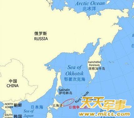 俄罗斯北方四岛温度?俄罗斯2月温度多少时间-图2 俄罗斯北方四岛温度?俄罗斯2月温度多少时间-图2