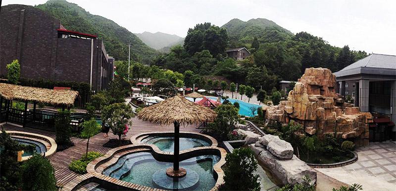 武汉哪泡温泉不错?房县温泉水温多少度-图1 武汉哪泡温泉不错?房县温泉水温多少度-图1
