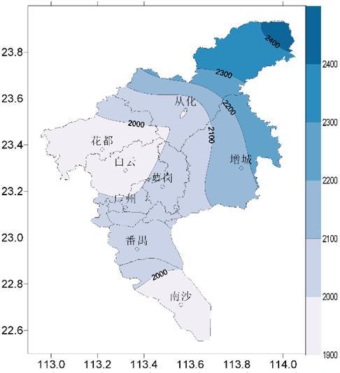 广州空气湿度一般多少?广东今天的温度是多少-图1 广州空气湿度一般多少?广东今天的温度是多少-图1